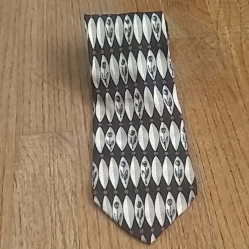 Cellini Men's Tie